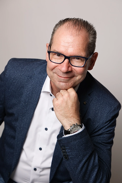 André Habisch